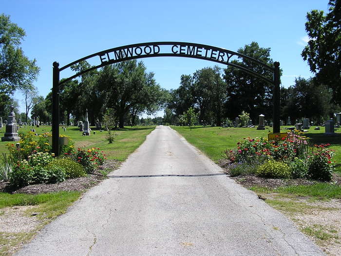 Elmwood Cemetery